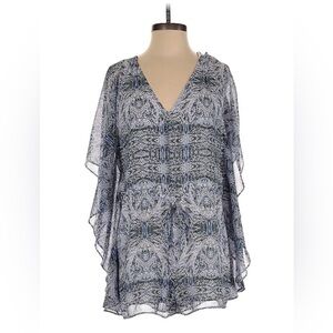 BCBGeneration Romper